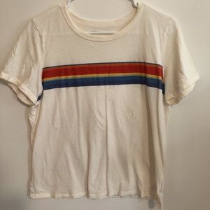 American Eagle short sleeve shirt